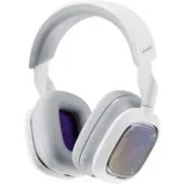 Logitech A30 - A30 - White, 2.4 GHz Wireless Gaming Headset