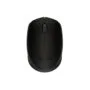 Logitech B170 Wireless Mouse - 910-004798 - Ambidextrous 2.4GHz Black AA