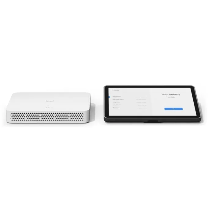 Logitech BASE BUNDLE - ROOMMATE AND TAP - Webcam Bundle — image 2