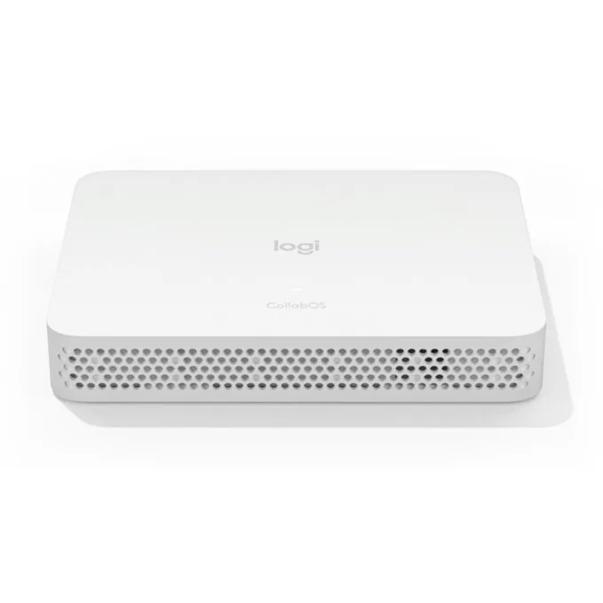 Logitech BASE BUNDLE - ROOMMATE AND TAP - Webcam Bundle — image 4