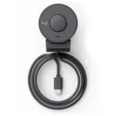 Logitech BRIO 300 1920x1080 - BRIO 300 - 1080p USB webcam