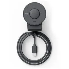 Logitech BRIO 300 1920x1080 - BRIO 300 - 1080p USB webcam