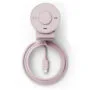 Logitech BRIO 300 - Rose - 1080p Webcam with USB-C, Built-in Microphone