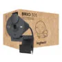 Logitech Brio 305 1080p Full HD USB-C Webcam with Privacy Shutter