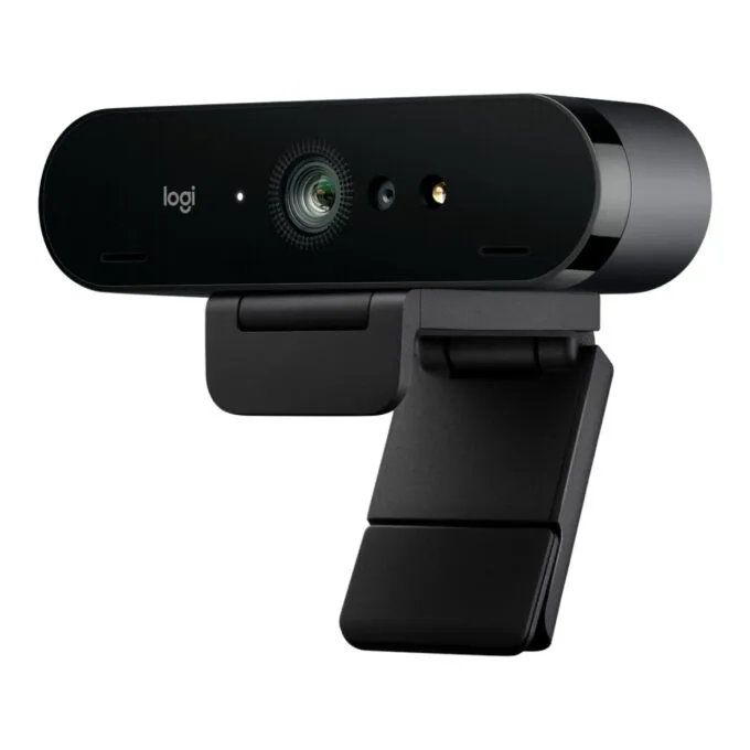 Logitech Brio 4K Stream Edition - 4096x2160, USB-C, 90° FOV — image 11