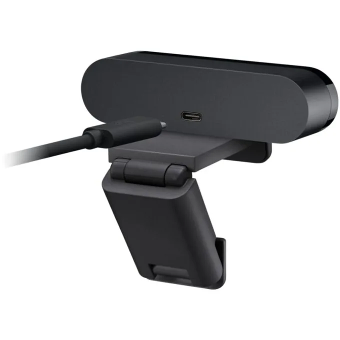 Logitech Brio 4K Stream Edition - 4096x2160, USB-C, 90° FOV — image 9