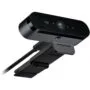 Logitech BRIO 4K Ultra HD Webcam - Graphite USB-A