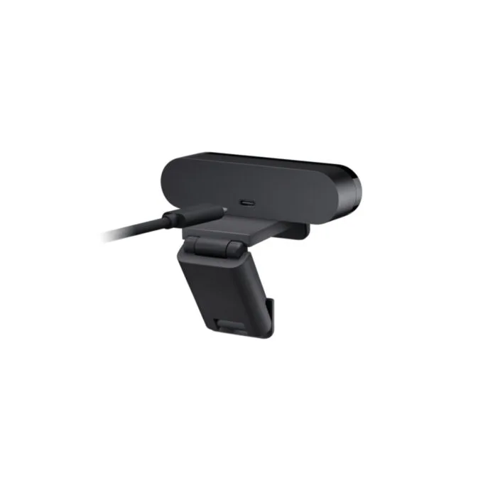 Logitech Brio 4K Webcam - 960-001718 - 4K HDR, Dual Mics, 65° FOV — image 5