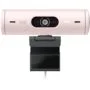 Logitech BRIO 500 - BRIO 500 - 1080p/720p webcam with USB-C and built-in audio
