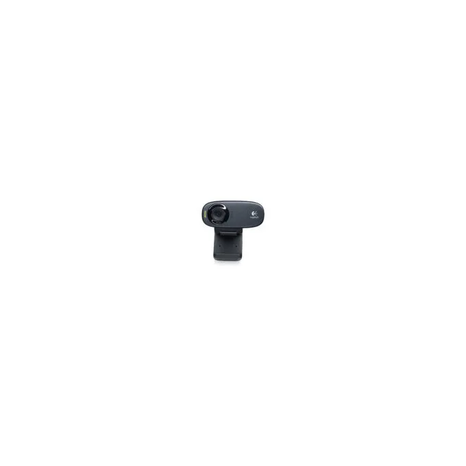 Logitech C310 HD Webcam — image 1