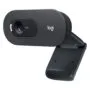 Logitech C505e 1280x720 720p Webcam USB Clip - 960-001372