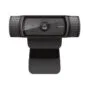 Logitech C920 Pro HD Webcam - 1080p 30fps USB Stereo Mics
