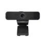 Logitech C925e HD Webcam - 960-001076 - 1080p/30fps, 78° FOV, Dual Mics, Privacy Shutter