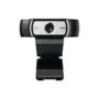 Logitech C930e - Full HD 1080p Business Webcam - Black, 30FPS, USB, Clip Mount