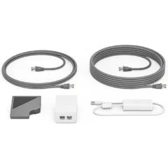 Logitech CAT5e-KIT for Logitech TAP - Cat5e Cable Kit