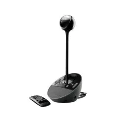 Logitech ConferenceCam BCC950 - HD 1080p USB Conference Camera with Integrated Speakerphone, 78° FOV