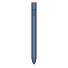 Logitech Crayon Digital Pencil - Blue - Wireless stylus for iPad 10.2/10.5/10.9 & iPad Pro, 7h battery