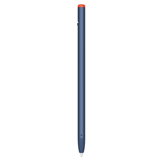 Logitech Crayon Digital Pencil - Blue - Wireless stylus for iPad 10.2/10.5/10.9 & iPad Pro, 7h battery — image 4