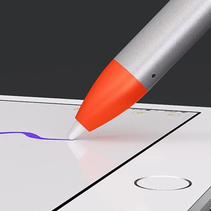 Logitech Crayon - Intense Sorbet — image 7