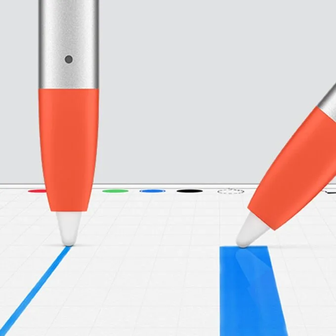 Logitech Crayon - Intense Sorbet — image 9