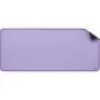 Logitech Desk Mat Studio Series Mouse Pad Lavender