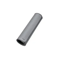 Logitech Desk Mat Studio Series Mouse Pad - Mid Grey