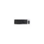 Logitech DESKTOP MK120 PORTUGUESE LAYOU - MK120 - Black, Portuguese QWERTY, Wired USB, Mouse included