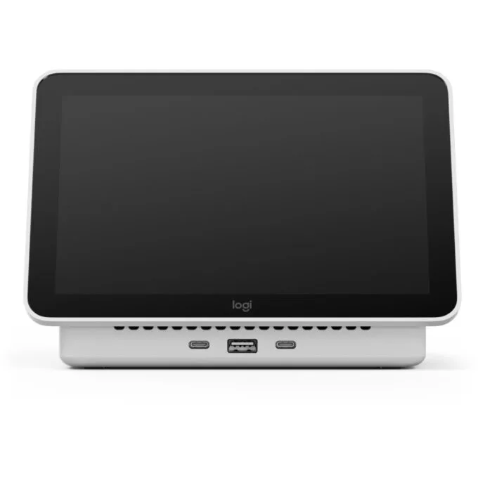 LOGITECH DOCK FLEX - DOCK FLEX - Compact USB-C Dock for Laptops — image 2