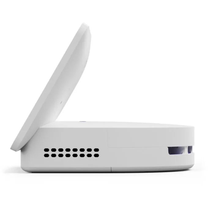 LOGITECH DOCK FLEX - DOCK FLEX - Compact USB-C Dock for Laptops — image 3