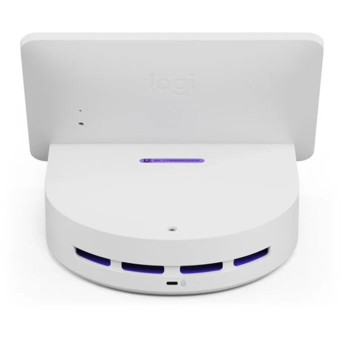 LOGITECH DOCK FLEX - DOCK FLEX - Compact USB-C Dock for Laptops — image 5