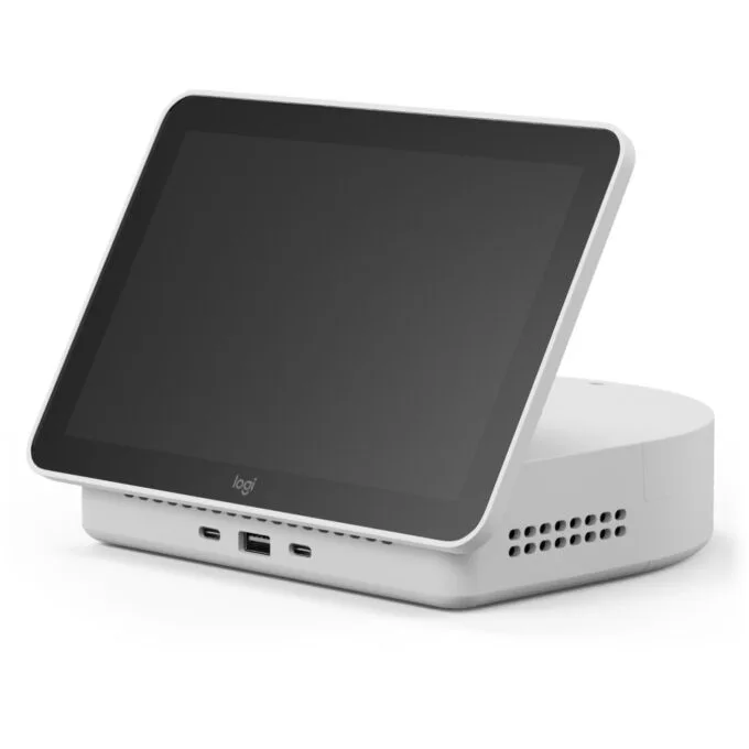 LOGITECH DOCK FLEX - DOCK FLEX - Compact USB-C Dock for Laptops — image 6