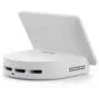 LOGITECH DOCK FLEX - DOCK FLEX - Compact USB-C Dock for Laptops