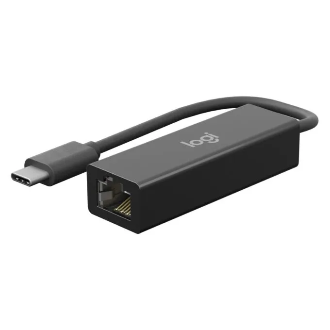 Logitech Dock Focus Room Kit - BRIO - Ultra HD Pro Webcam, Video Conferencing Dock Certified — image 3