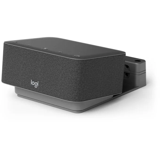 Logitech Dock Focus Room Kit - BRIO - Ultra HD Pro Webcam, Video Conferencing Dock Certified — image 5