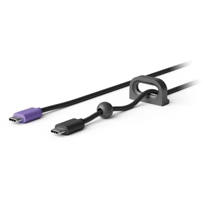 Logitech Dock Focus Room Kit - BRIO - Ultra HD Pro Webcam, Video Conferencing Dock Certified — image 7