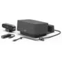Logitech Dock Focus Room Kit - BRIO - Ultra HD Pro Webcam, Video Conferencing Dock Certified