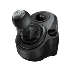Logitech Driving Force Shifter Black USB Wired - PC PS4 PS5 Xbox - 941-000121