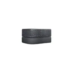 Logitech ERGO K860 GRAPHITE PAN NORDIC