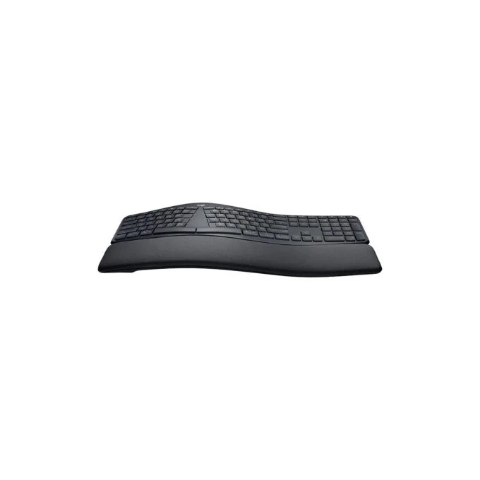 Logitech ERGO K860 GRAPHITE PAN NORDIC — image 4