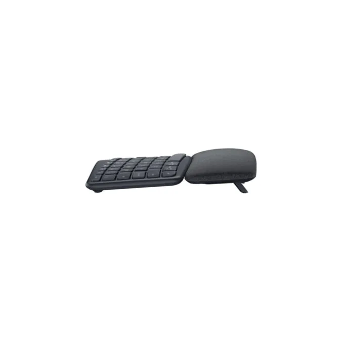 Logitech ERGO K860 Wireless Ergonomic Keyboard - 920-009167 Graphite DE QWERTZ — image 2