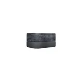 Logitech ERGO K860 Wireless Ergonomic Keyboard - 920-009167 Graphite DE QWERTZ