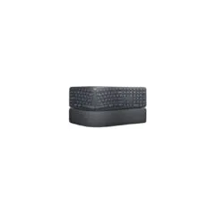 Logitech ERGO K860 Wireless Ergonomic Keyboard - 920-009167 Graphite DE QWERTZ