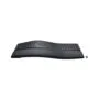 Logitech ERGO K860 Wireless Ergonomic Keyboard - 920-010345 - Graphite, German (DE), Bluetooth