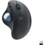 Logitech ERGO M575 Wireless Trackball Graphit - 910-006197