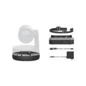 Logitech Extension Kit-Graphite-Usb