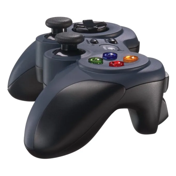 Logitech F310 Gamepad - F310 - Wired USB — image 3
