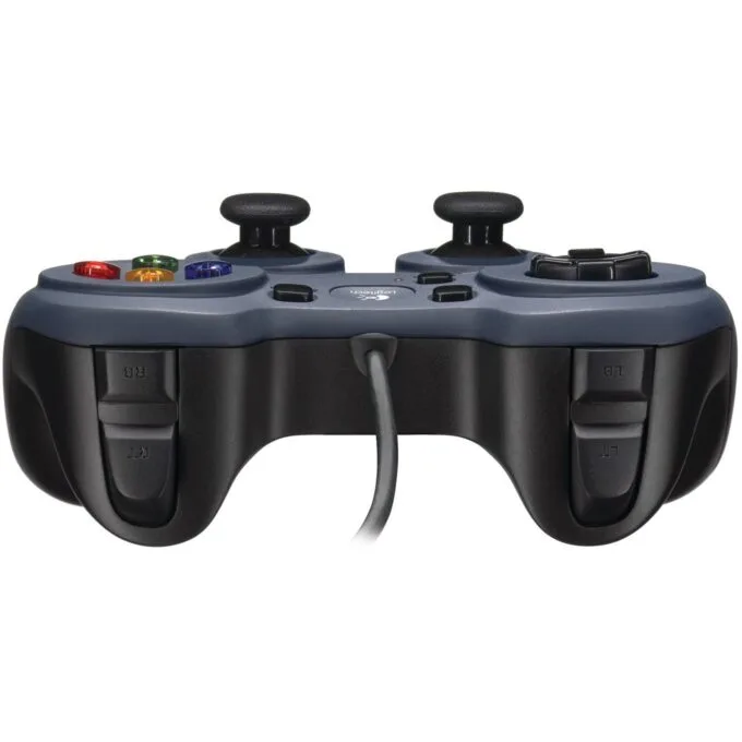 Logitech F310 Gamepad - F310 - Wired USB — image 4