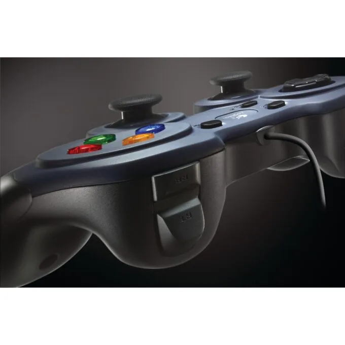 Logitech F310 Gamepad - F310 - Wired USB — image 6