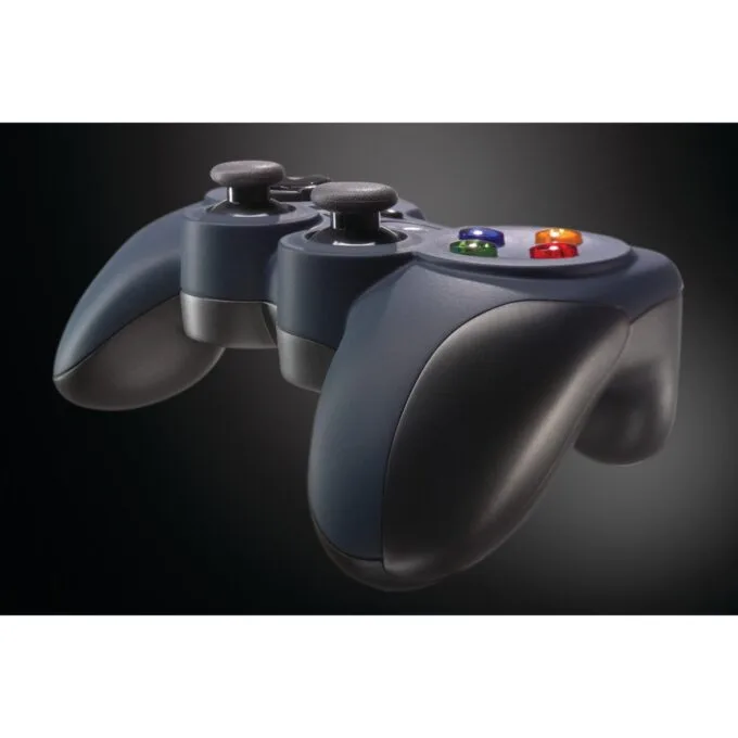 Logitech F310 Gamepad - F310 - Wired USB — image 7