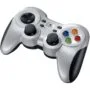 Logitech F710 Wireless Gamepad - F710 - 2.4 GHz wireless, PC compatible
